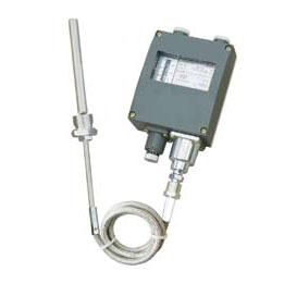 WTZK Marine Temperature Controller
